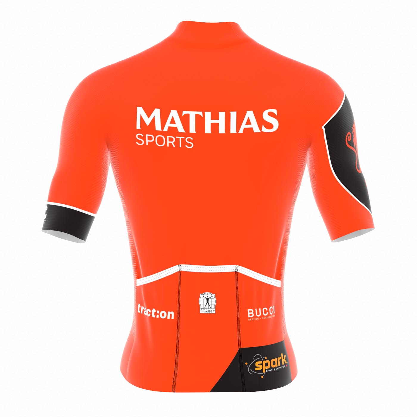 Jersey SS Epic - Plus - Men