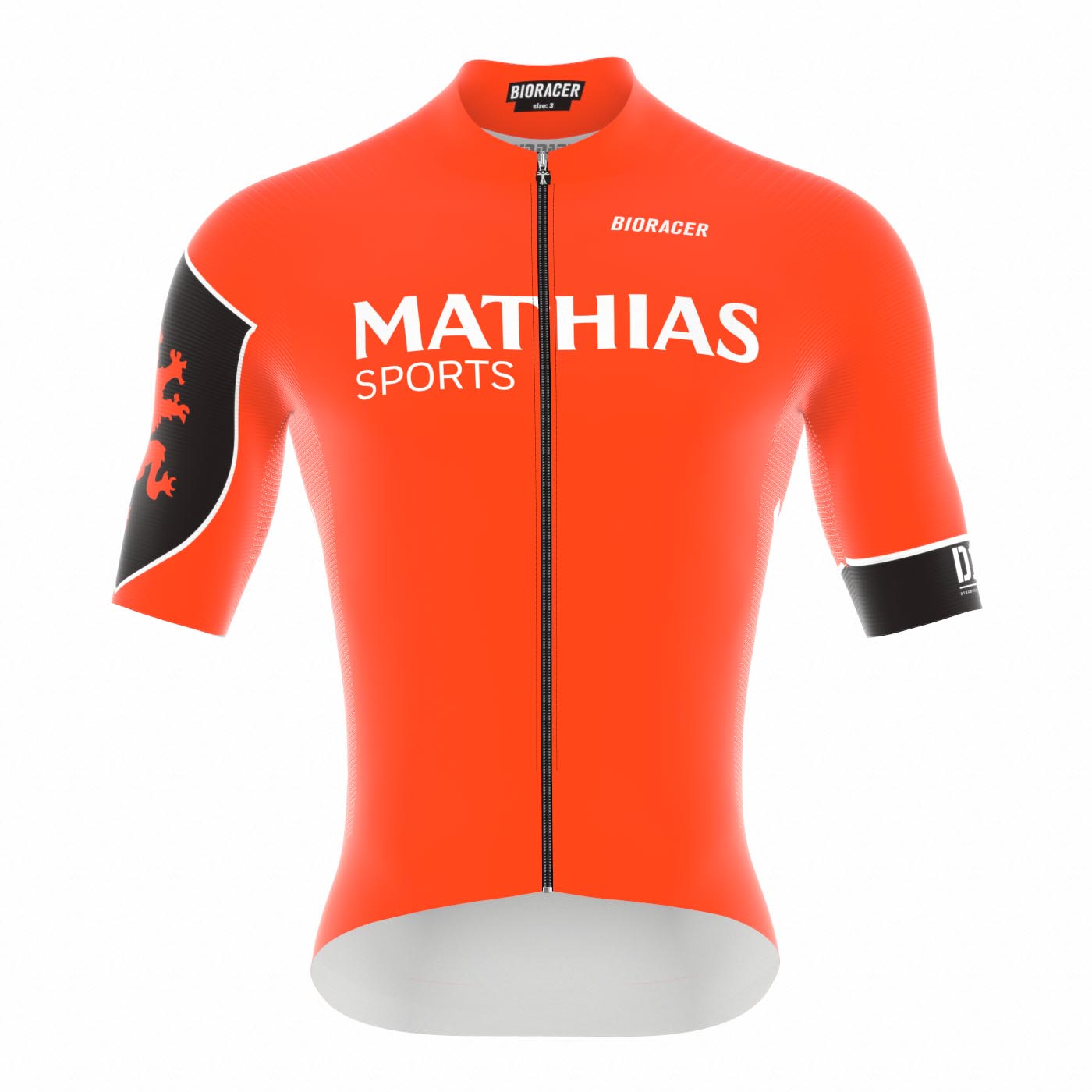 Jersey SS Epic - Plus - Women