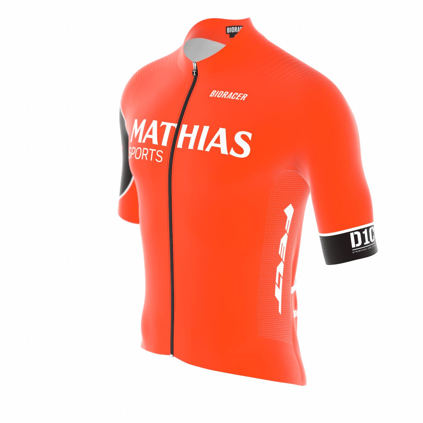Jersey SS Epic Breeze - Plus - Women