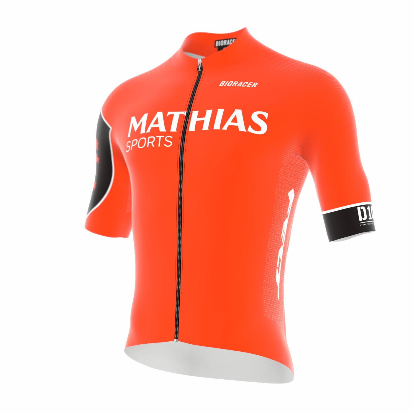 Jersey SS Epic Breeze - Plus - Women