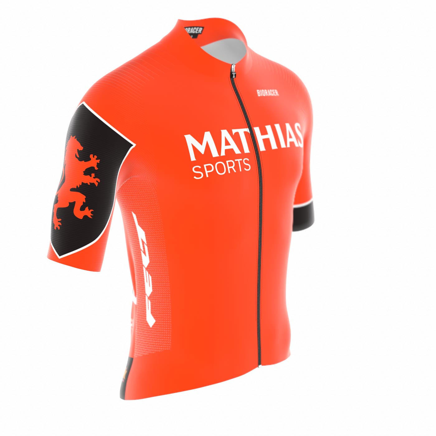 Jersey SS Epic - Plus - Women