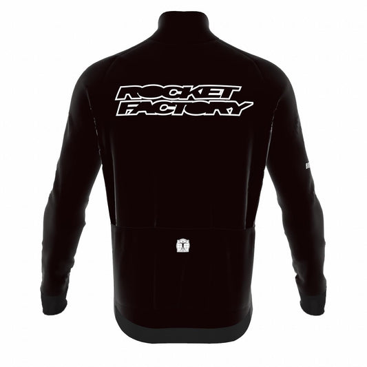 Jersey LS Icon Tempest - Men