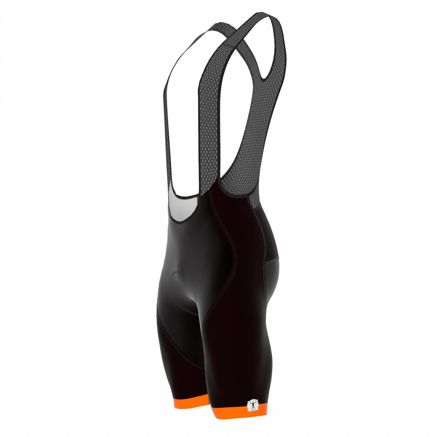 Bibshort Epic 2.0 (No Back Zip) - Women