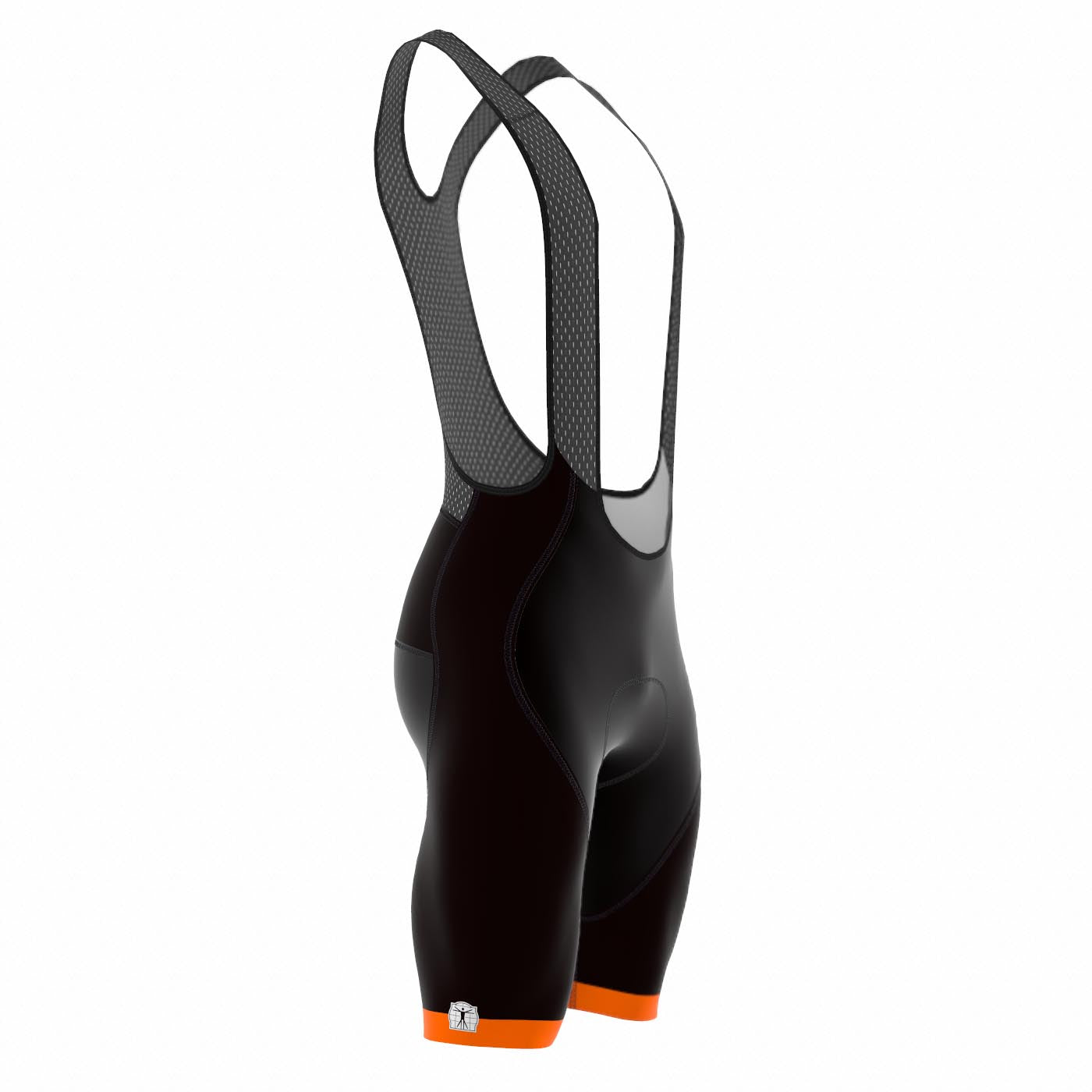 Bibshort Epic 2.0 (No Back Zip) - Women