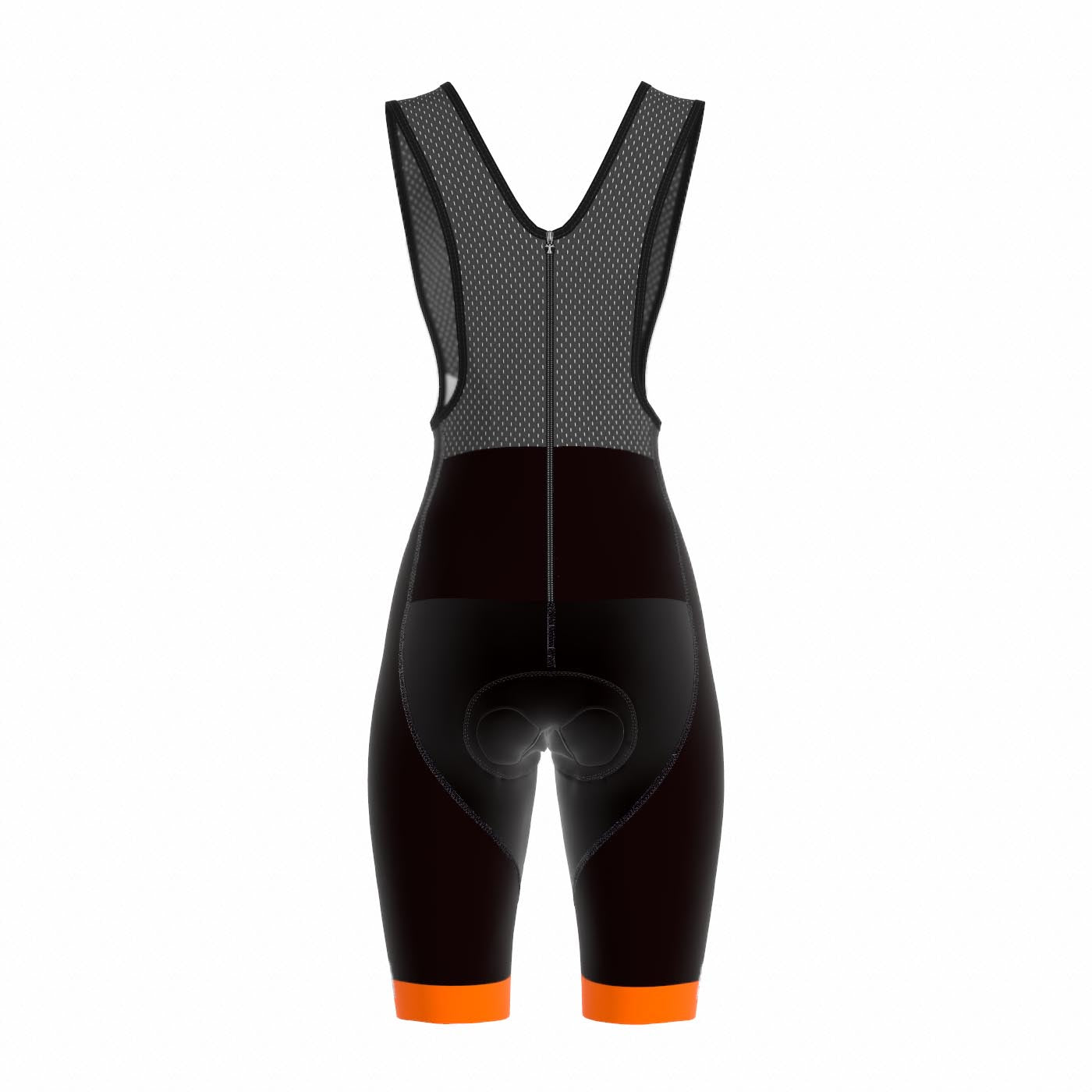 Bibshort Epic 2.0 (Back Zip) - Women