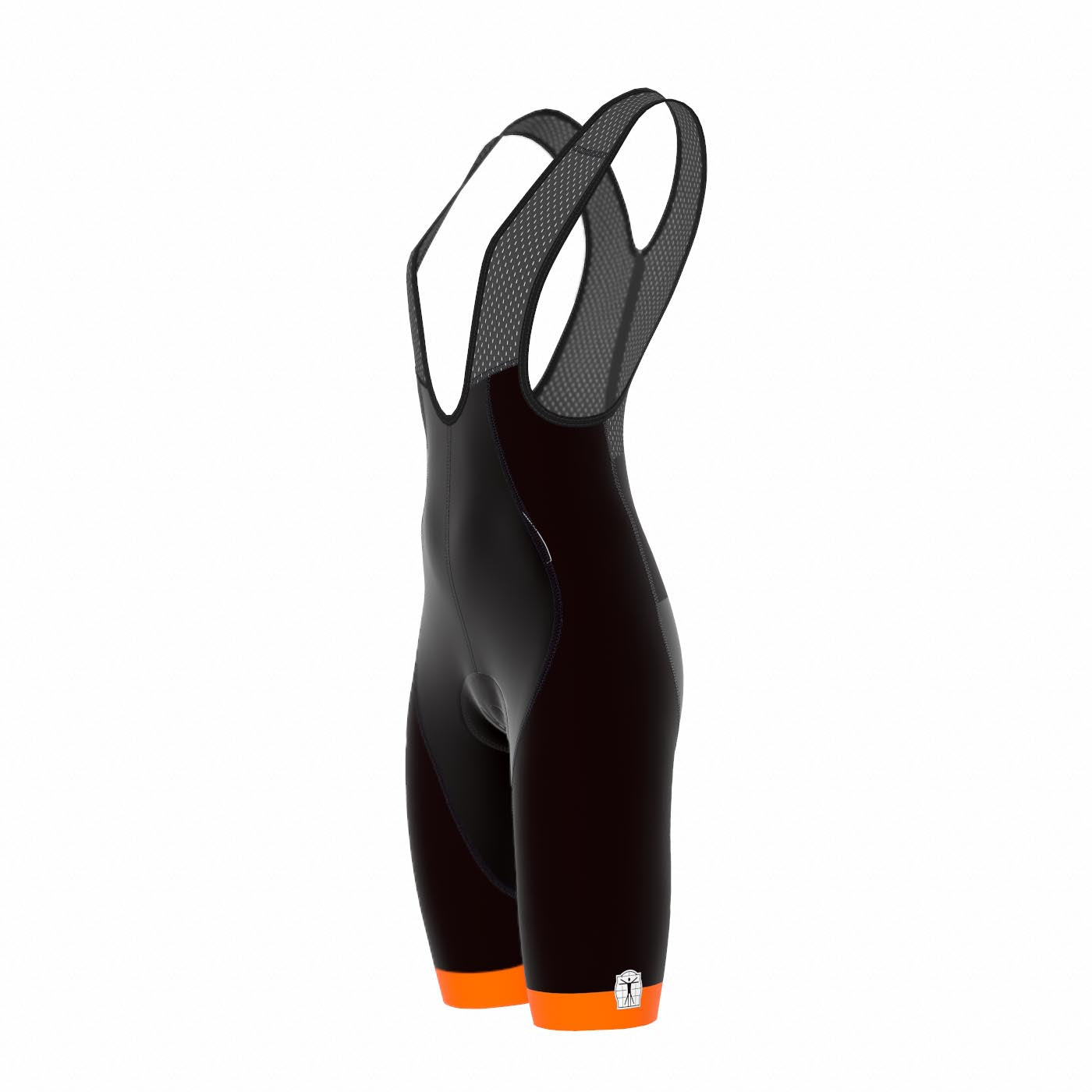 Bibshort Epic 2.0 (Back Zip) - Women