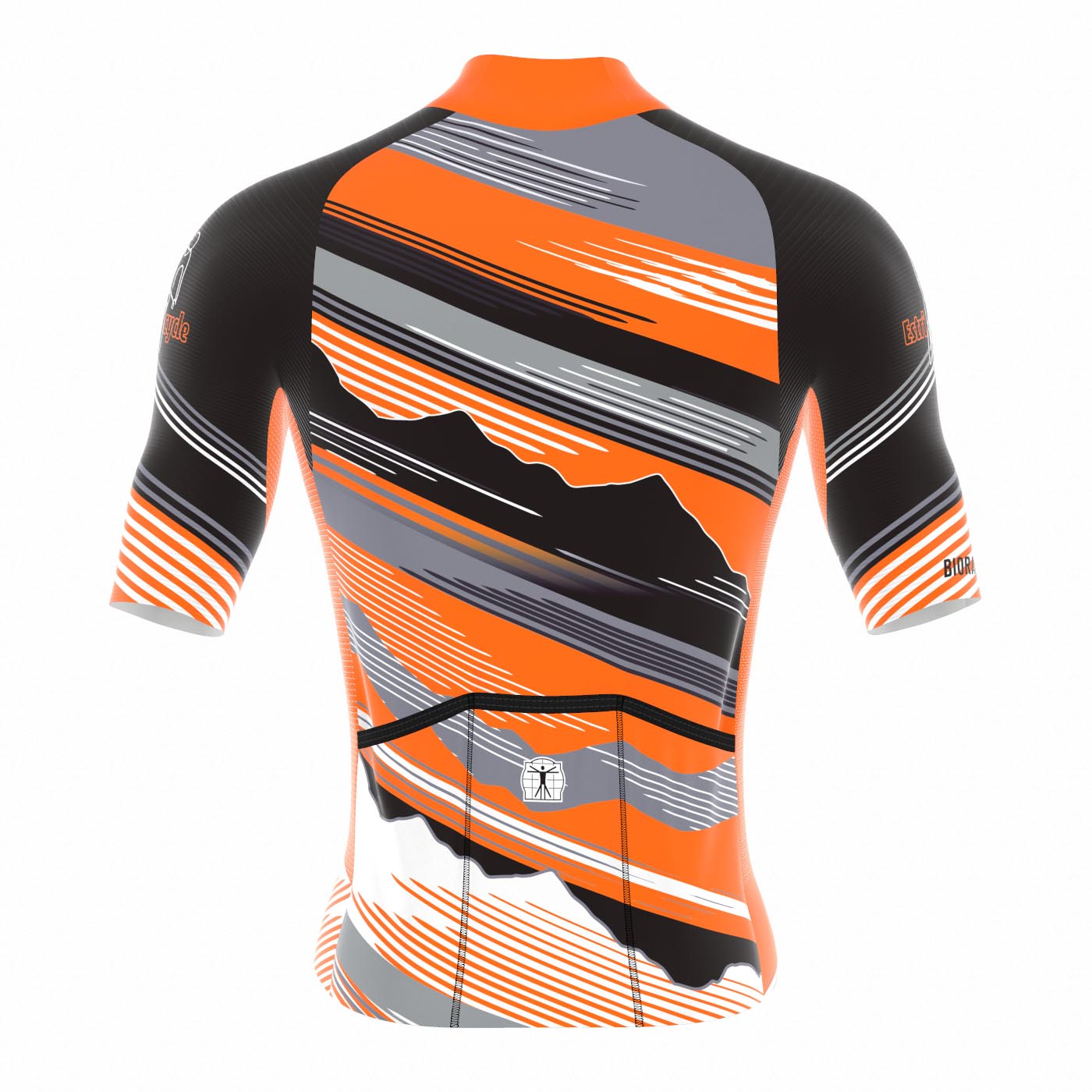 Jersey SS Epic - Plus - Men