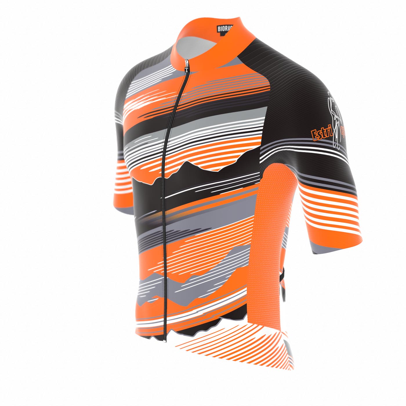 Jersey SS Epic - Plus - Men