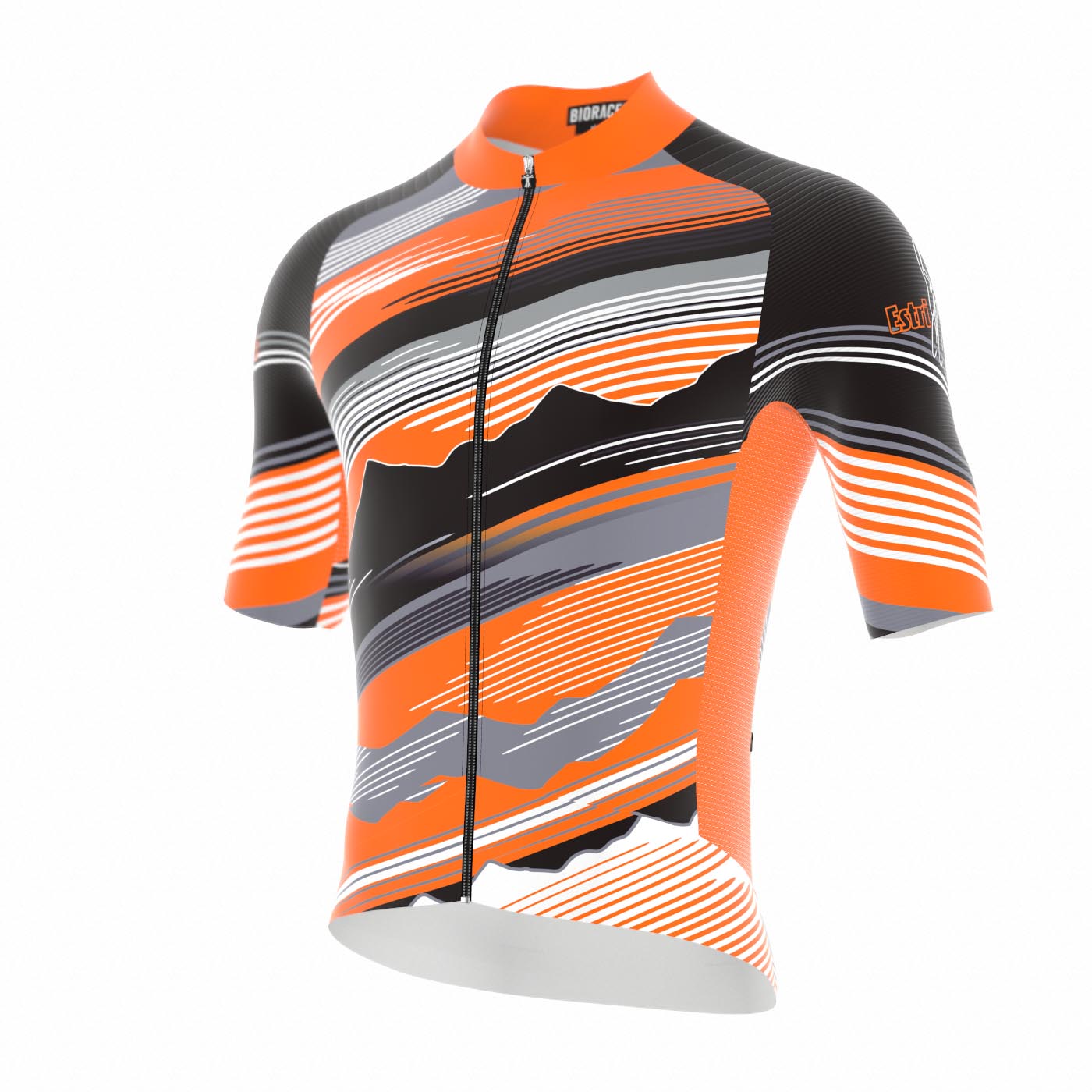 Jersey SS Epic - Plus - Men
