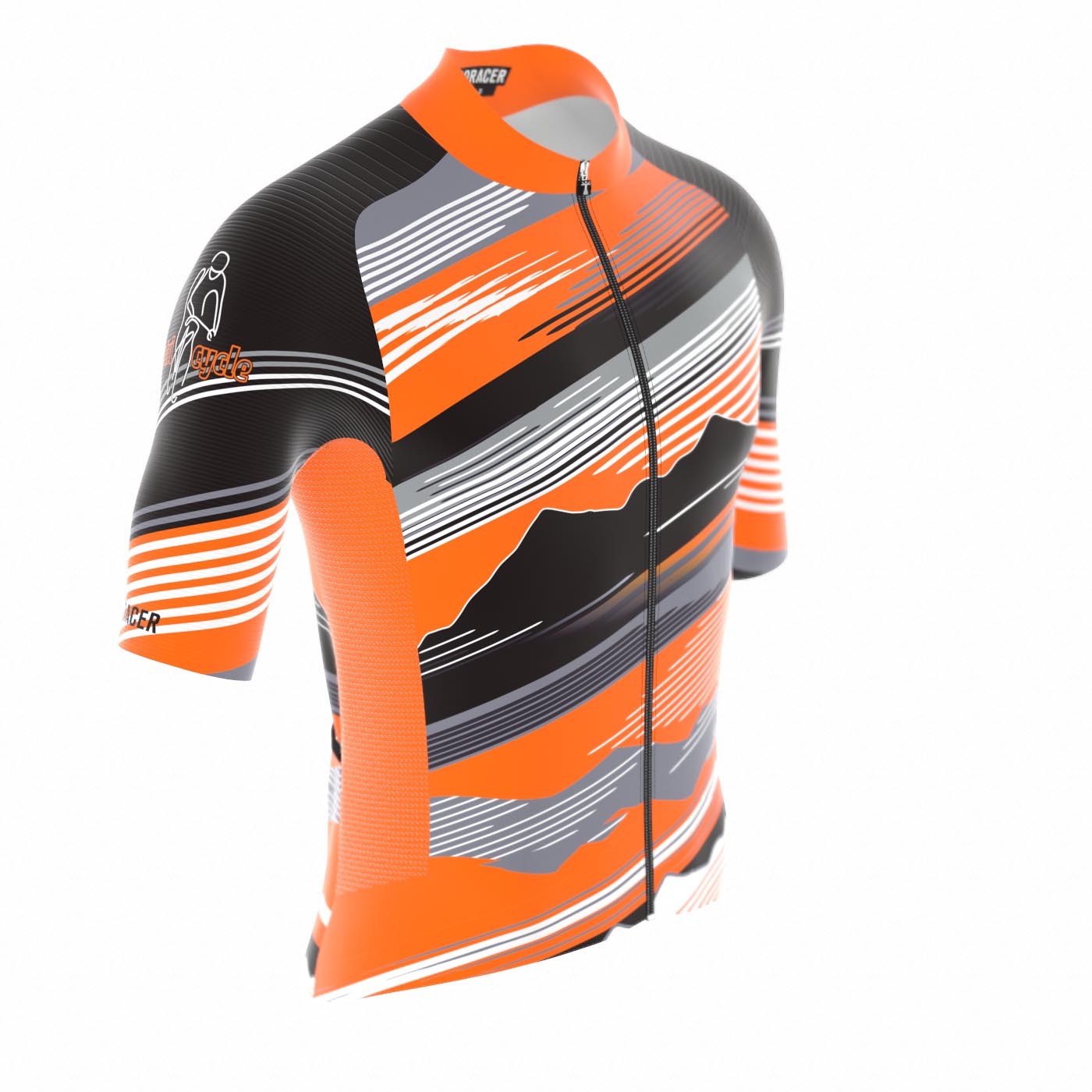 Jersey SS Epic - Plus - Men