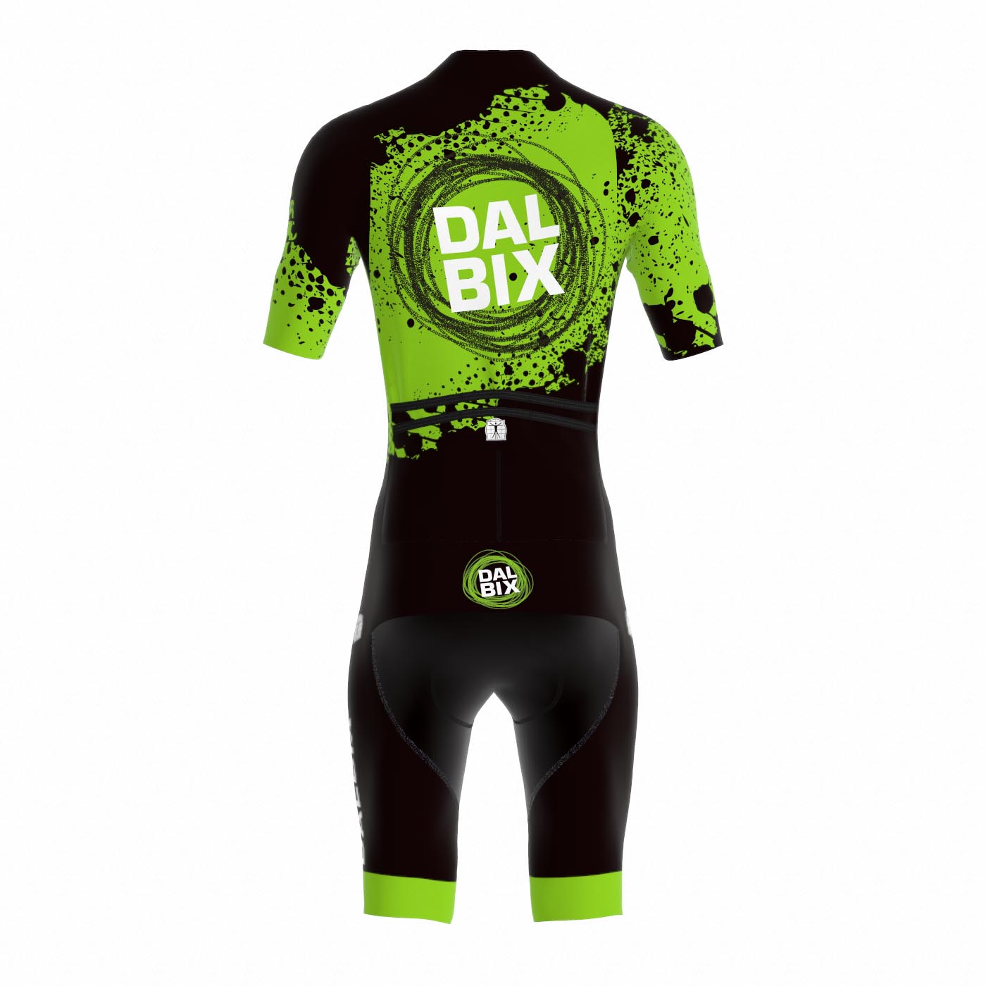Aerosuit SS Epic Road Race - Men