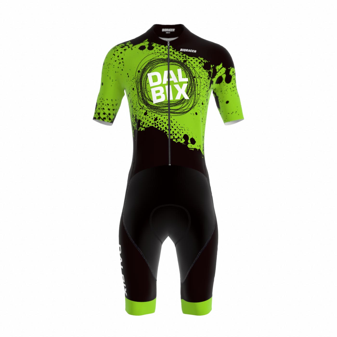 Aerosuit SS Epic Road Race - Men