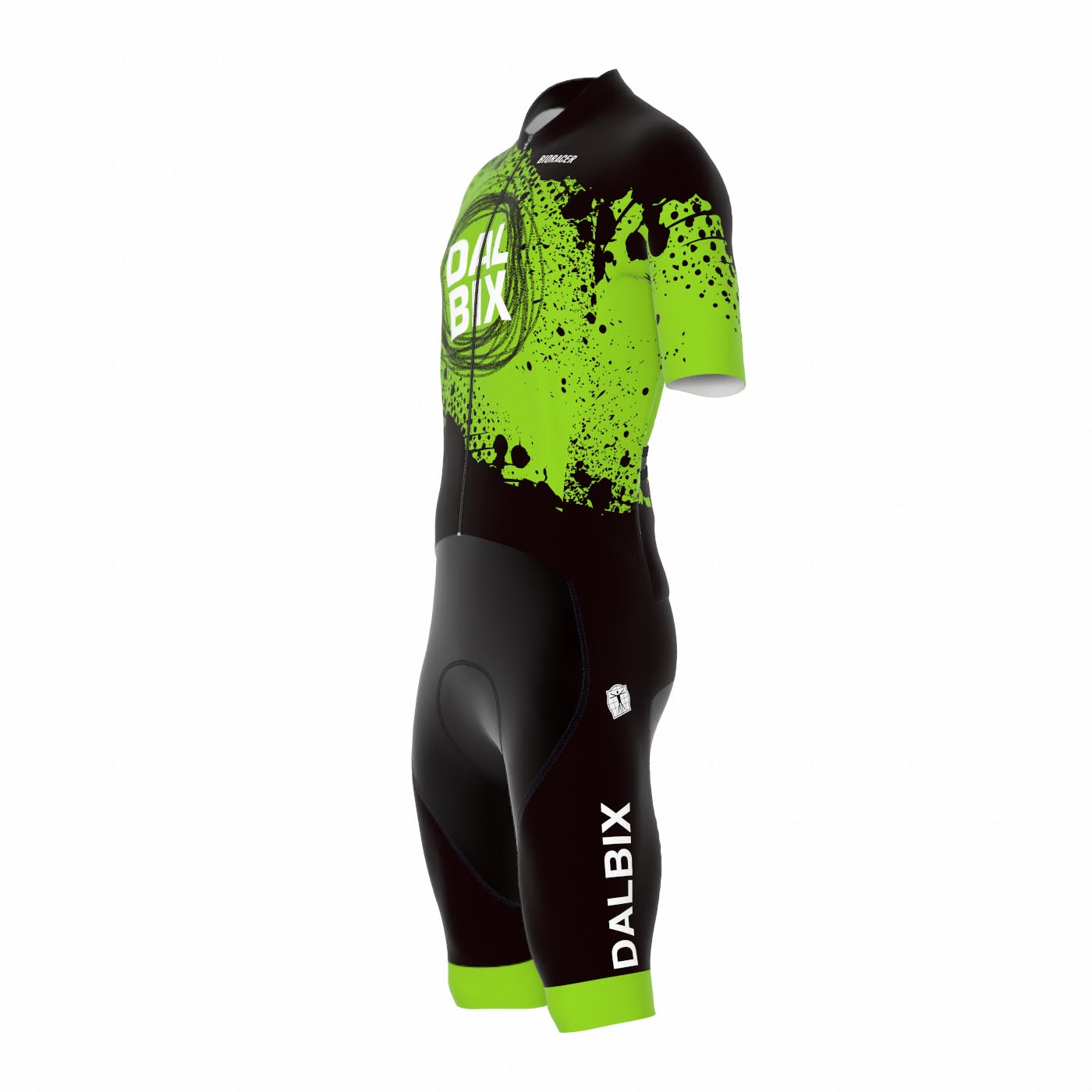Aerosuit SS Epic Road Race - Women