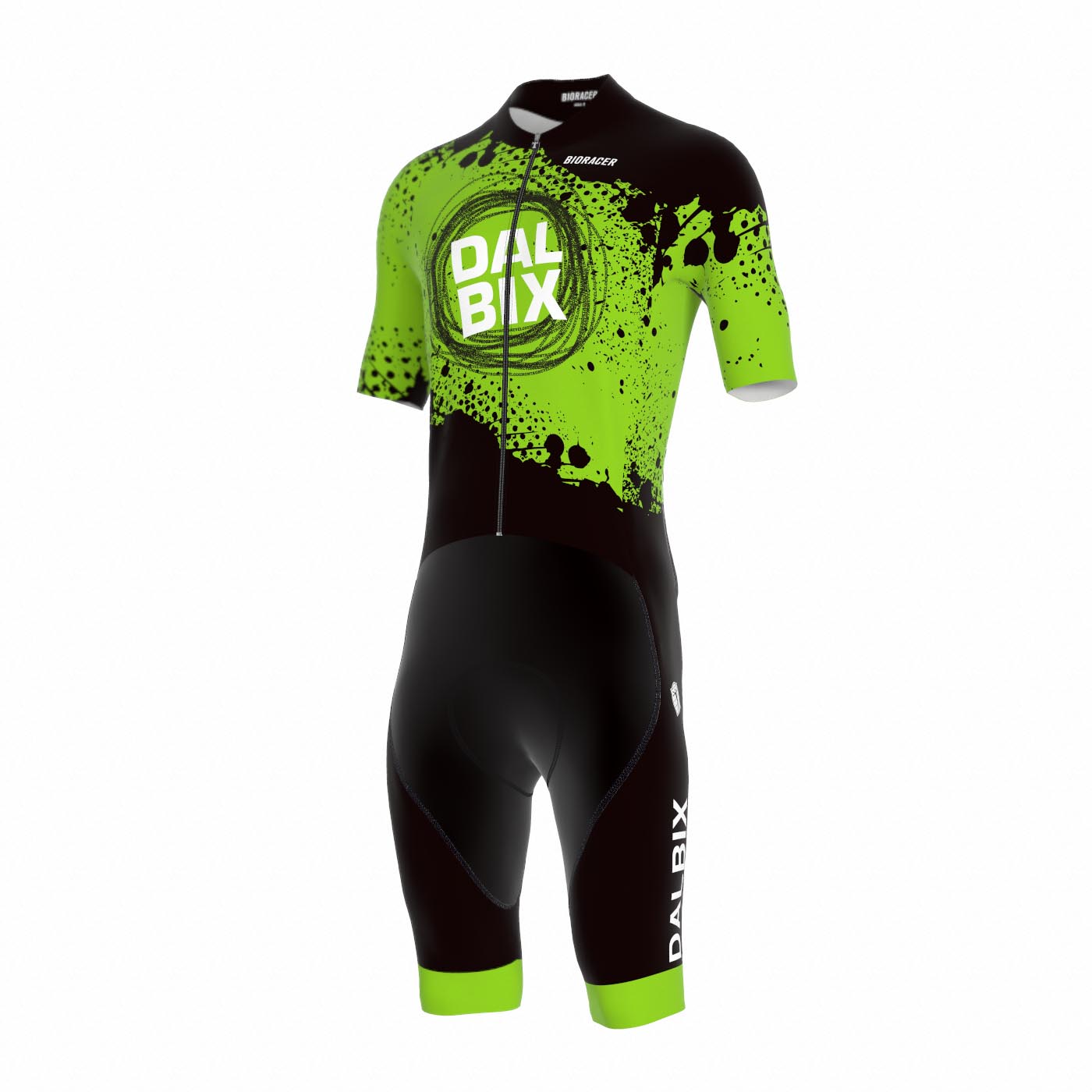 Aerosuit SS Epic Road Race - Women