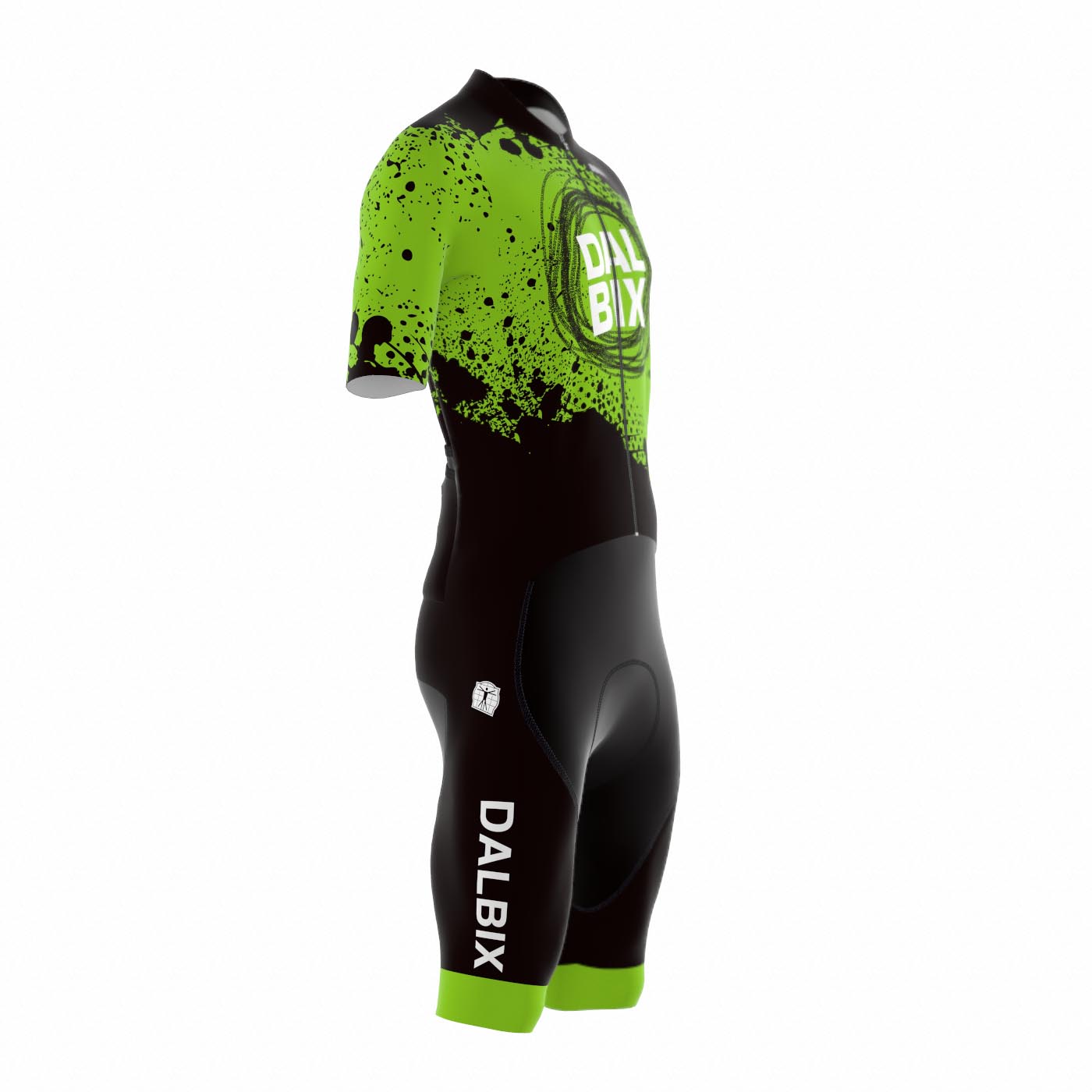 Aerosuit SS Epic Road Race - Men