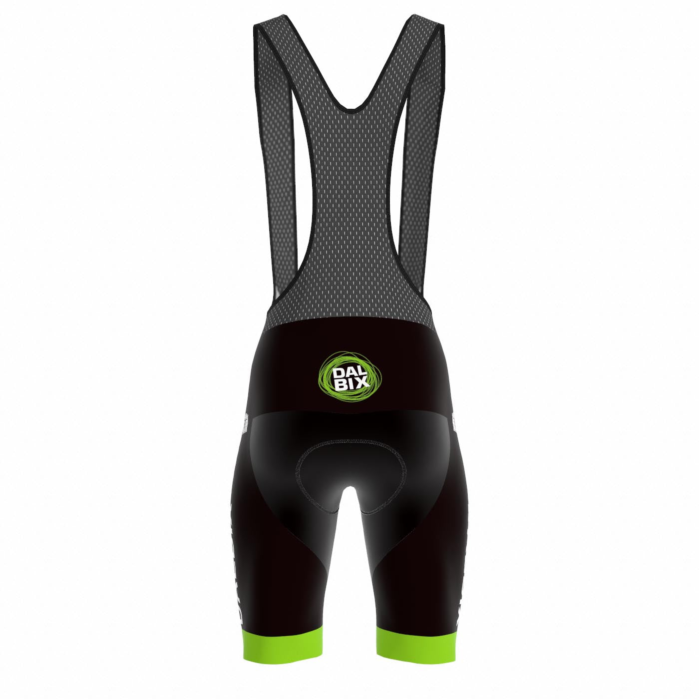 Bibshort Epic 2.0 - Men