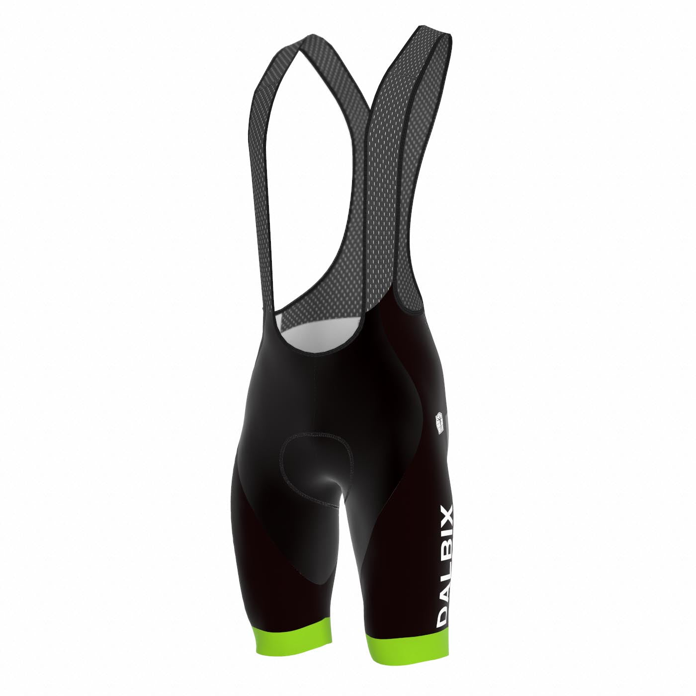 Bibshort Epic 2.0 (No Back Zip) - Women