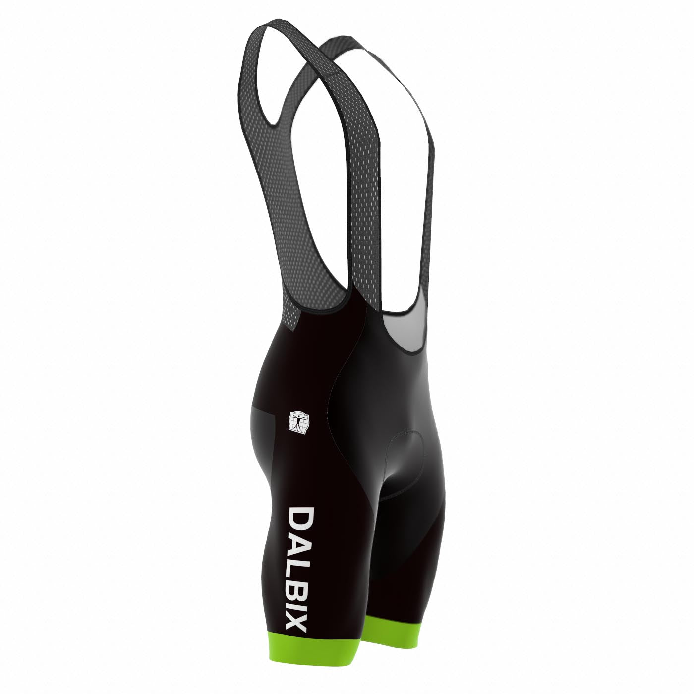 Bibshort Epic 2.0 (No Back Zip) - Women