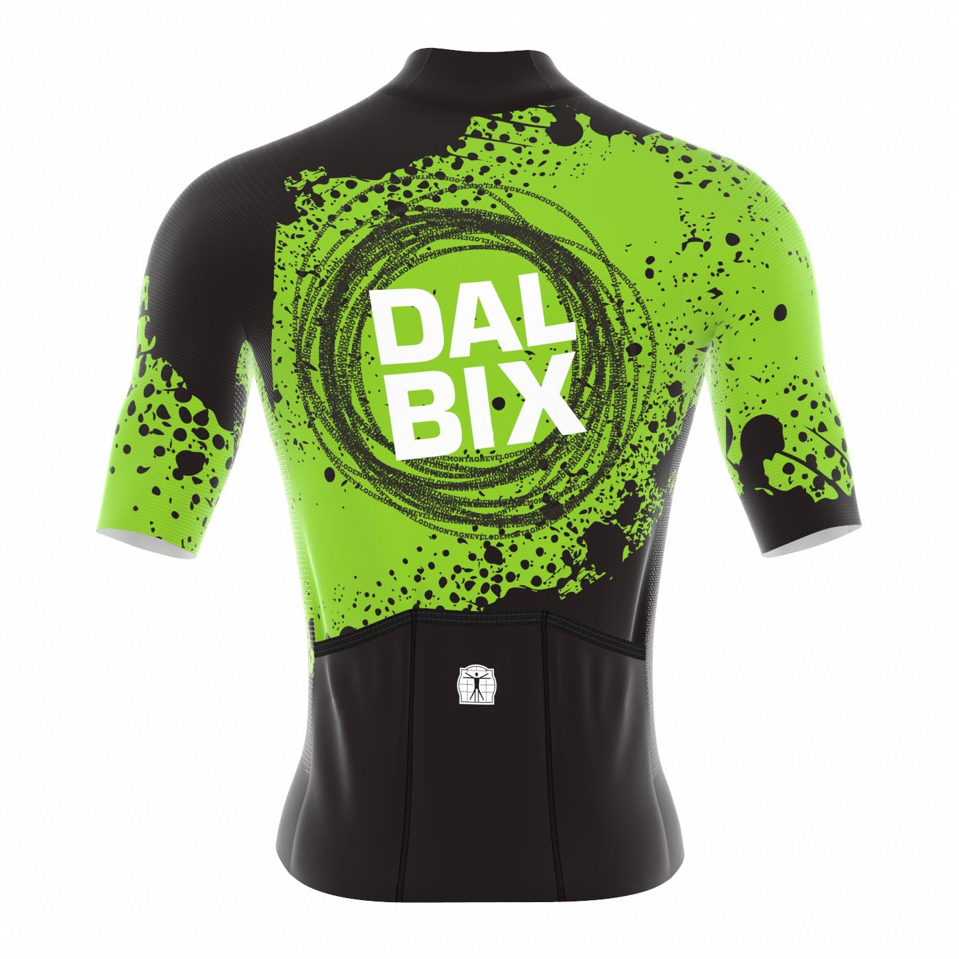 Jersey SS Epic - Plus - Women