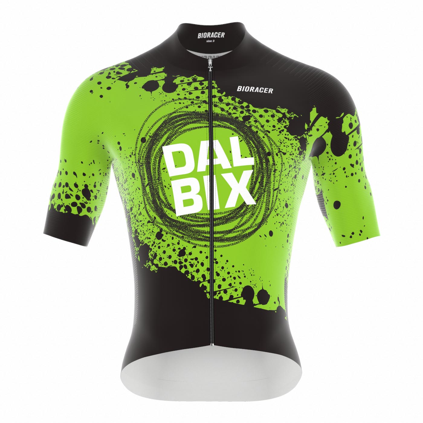Jersey SS Epic - Plus - Women