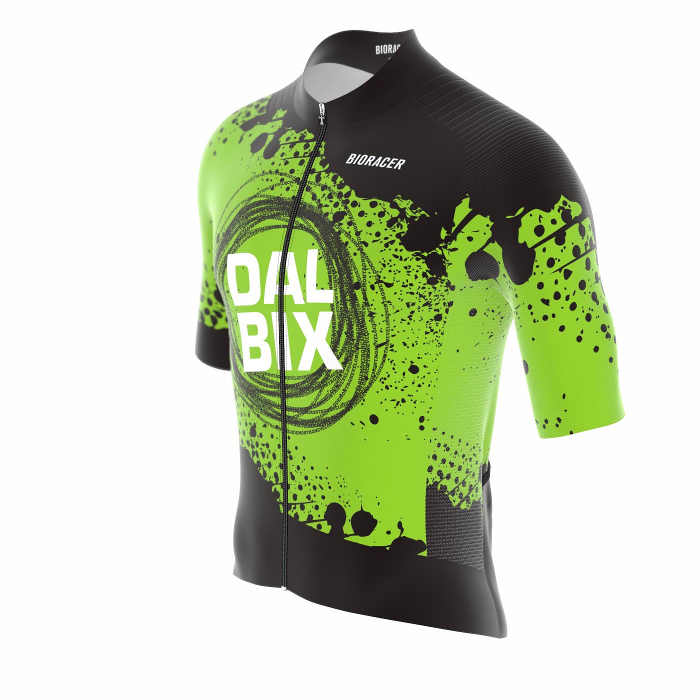 Jersey SS Epic - Plus - Men
