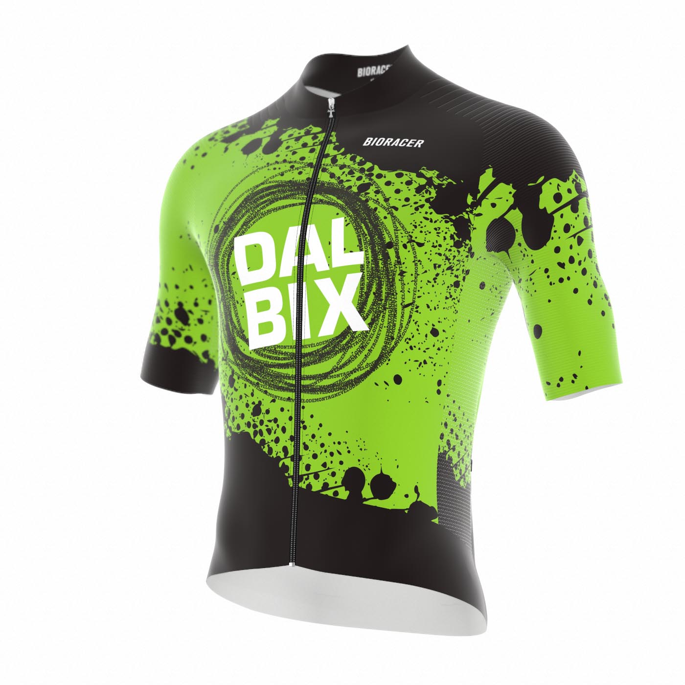 Jersey SS Epic - Plus - Men