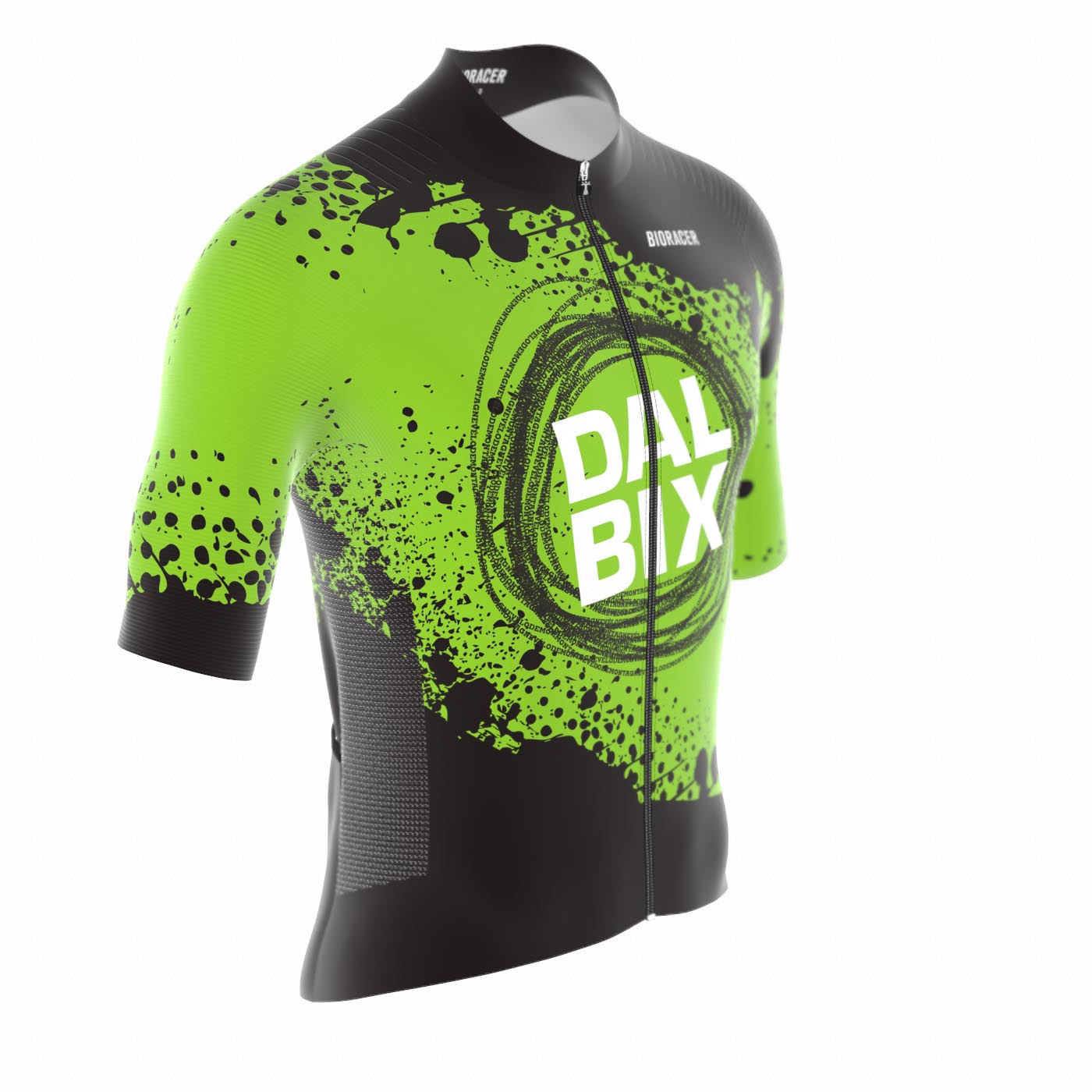 Jersey SS Epic - Plus - Women