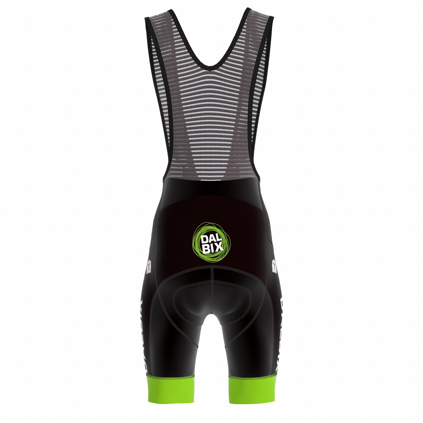 Bibshort Icon Lycra - Women