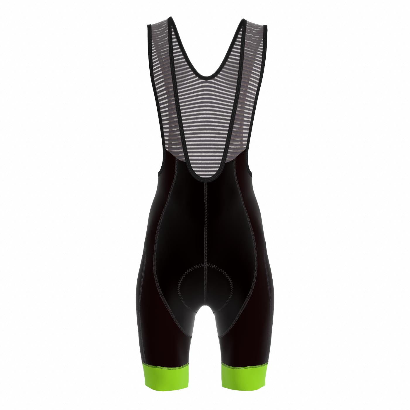 Bibshort Icon Lycra - Kids