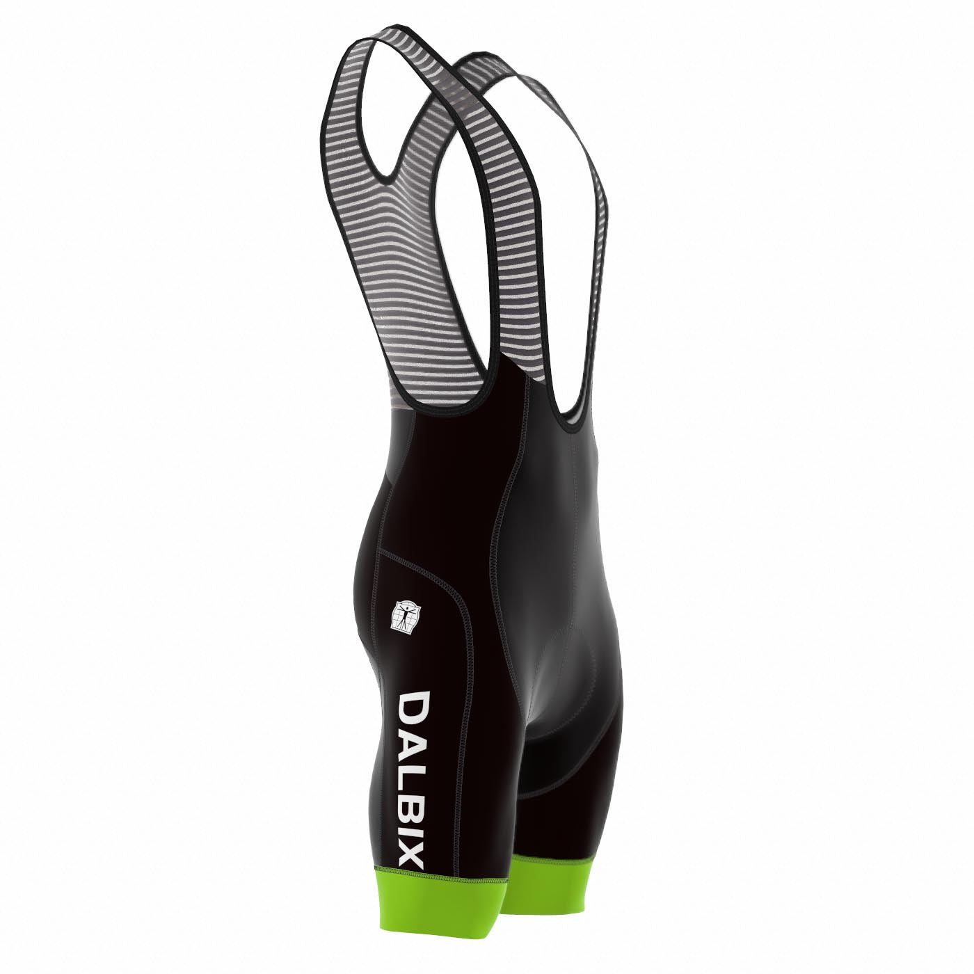 Bibshort Icon Lycra - Men