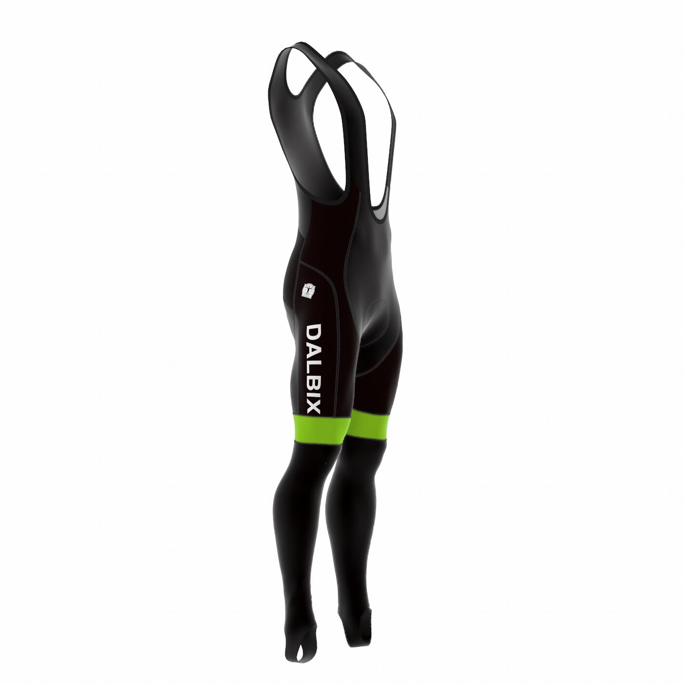 Bibtights Icon Tempest - Women
