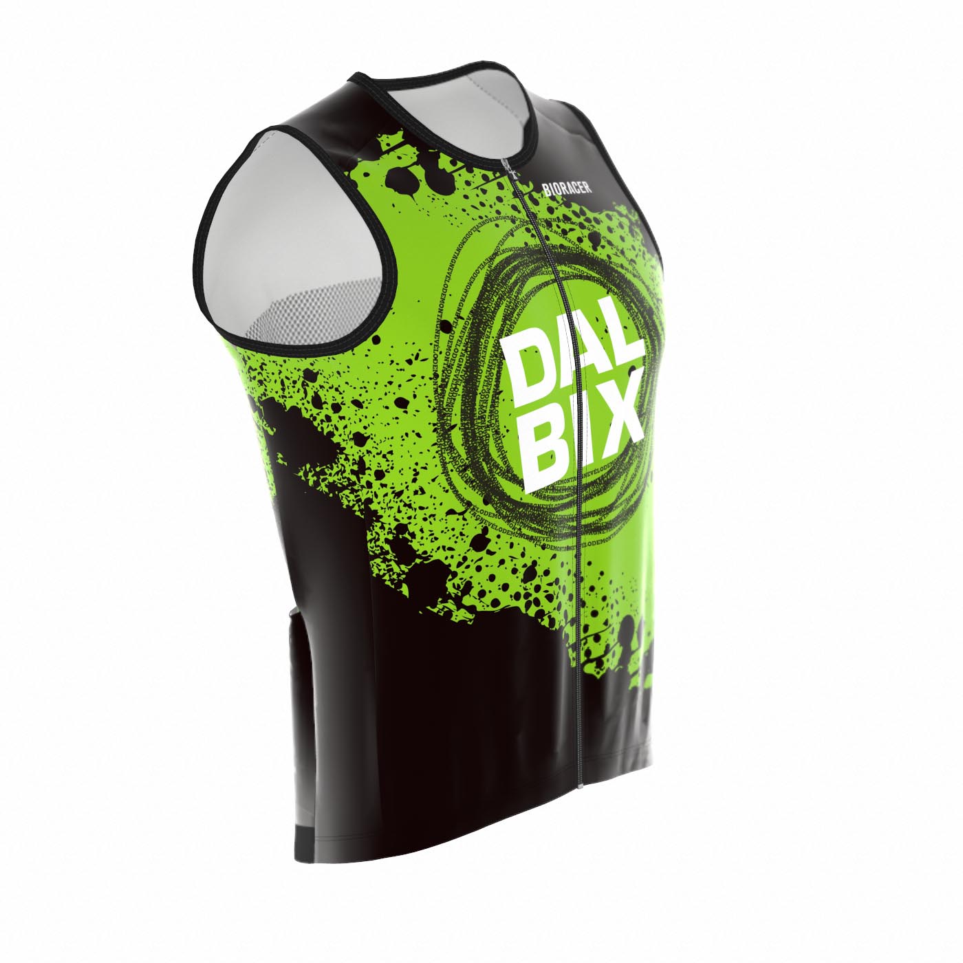 Gilet Icon Light - Women
