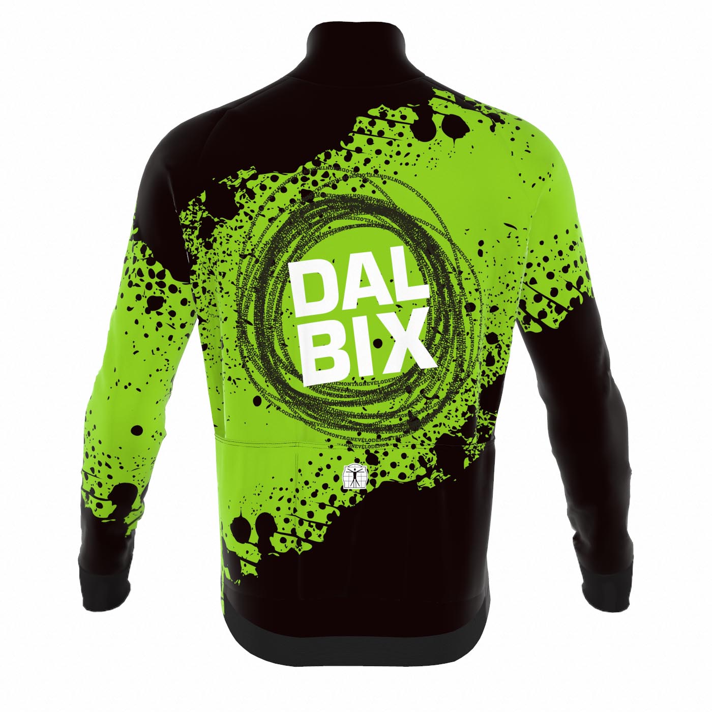 Icon Ride Tempest Light Jacket - Men