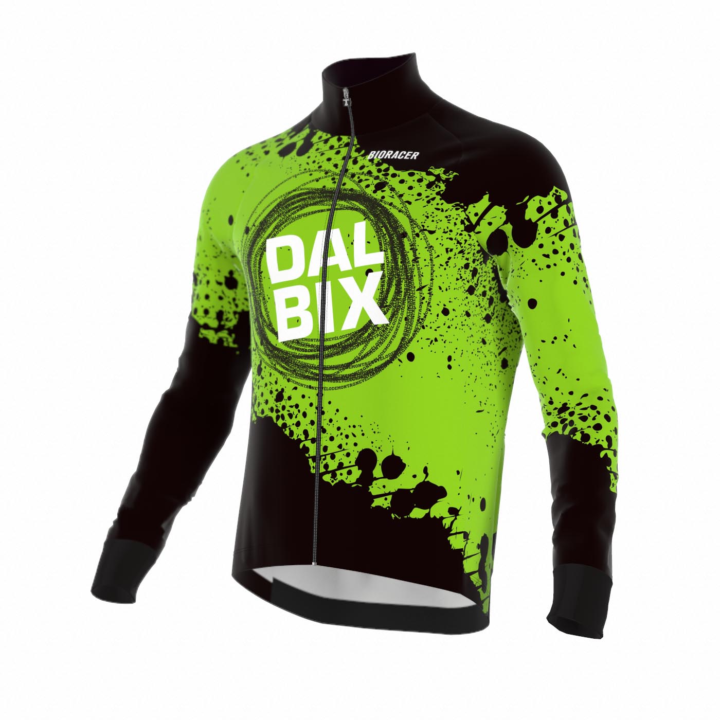 Icon Ride Tempest Light Jacket - Men