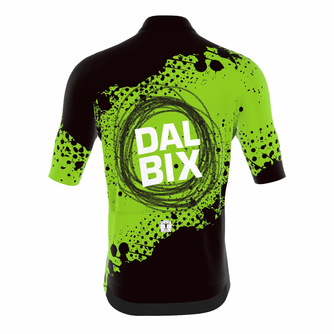 Icon Ride Jersey - Kids
