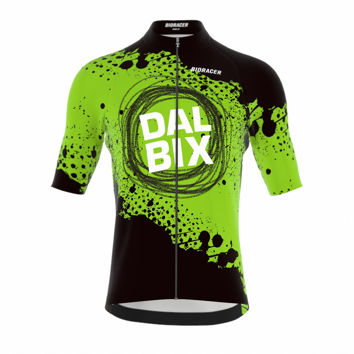 Icon Ride Jersey - Kids