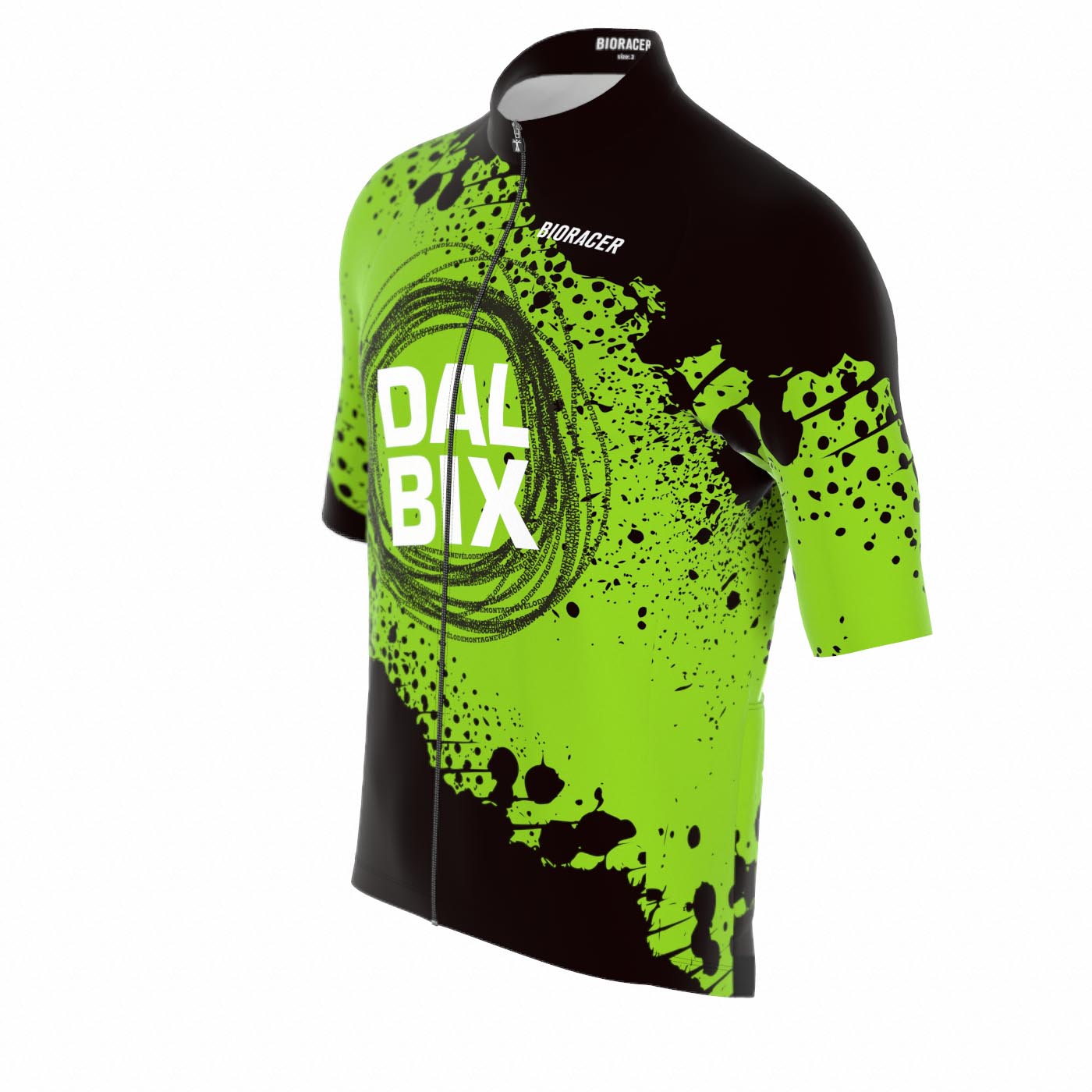 Icon Ride Jersey - Kids