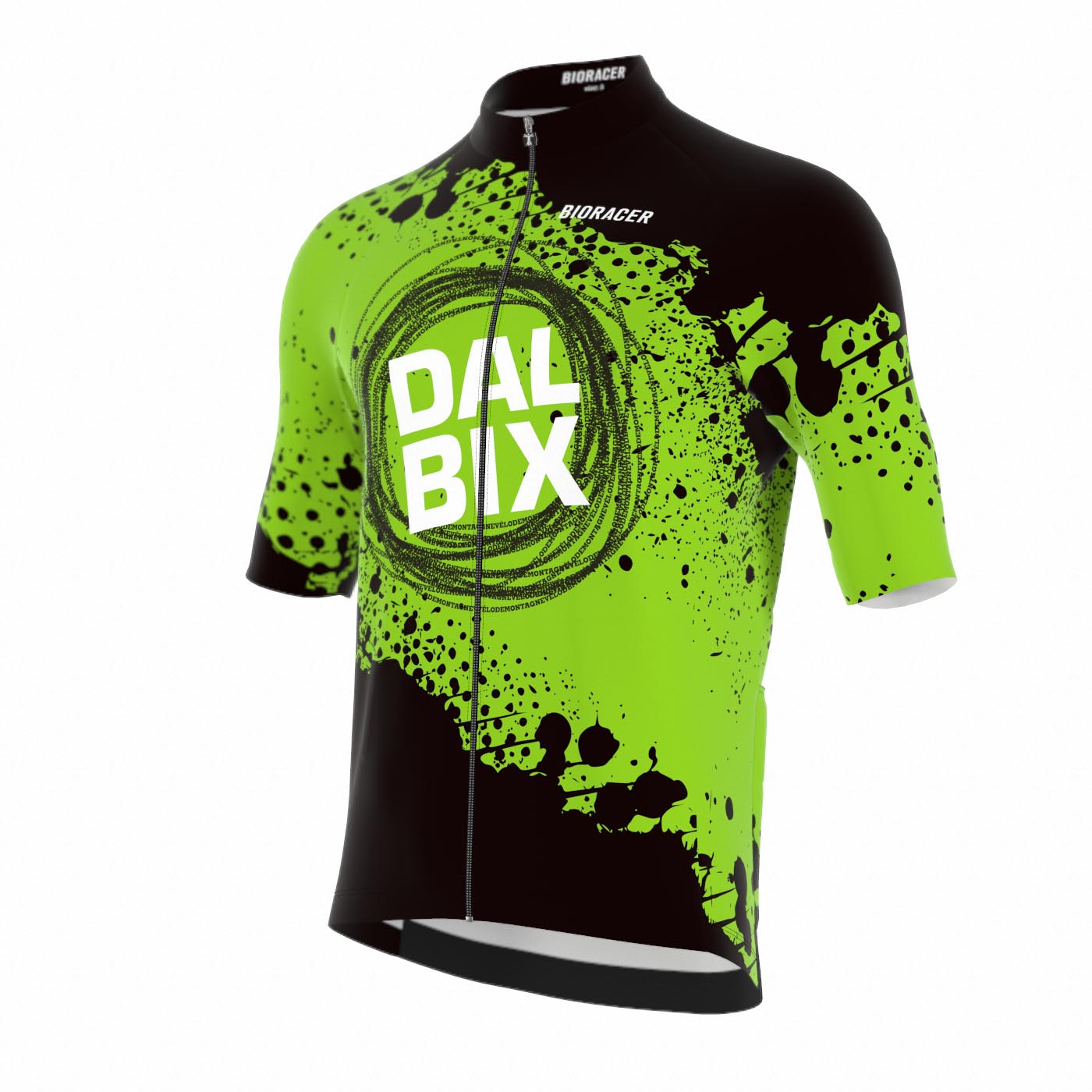 Icon Ride Jersey - Kids