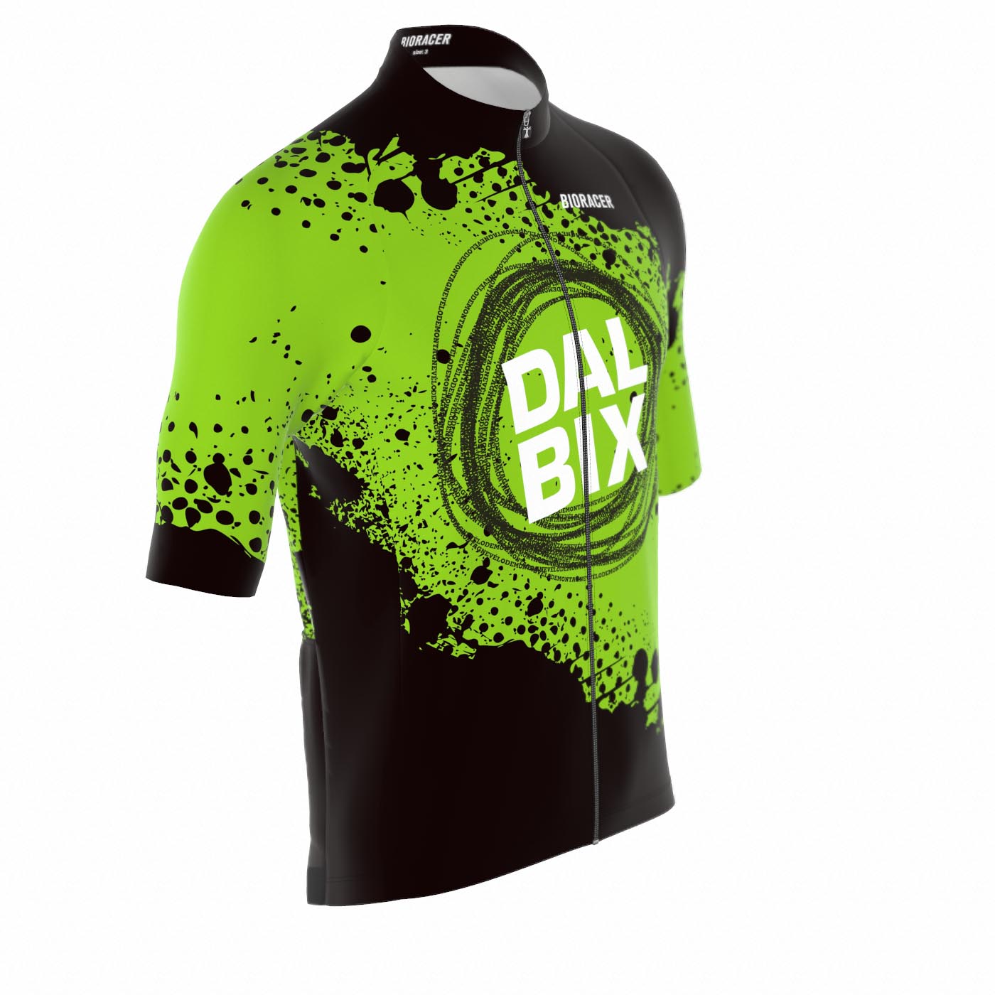 Icon Ride Jersey - Kids