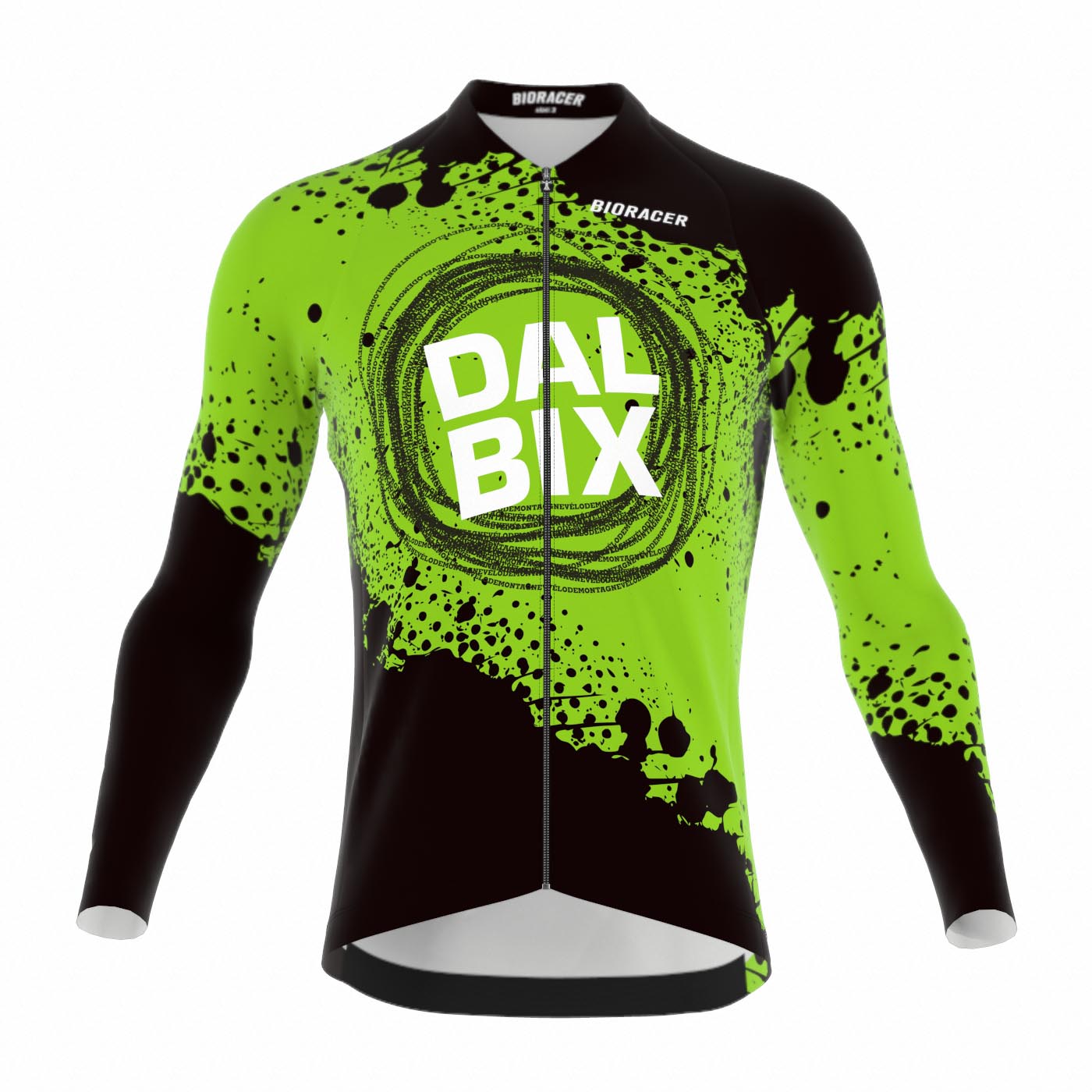 Jersey LS Icon - Men