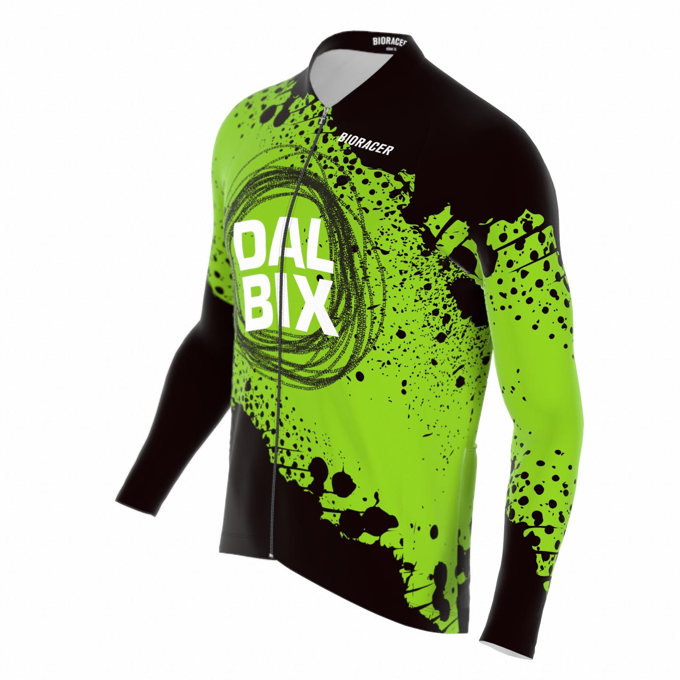 Jersey LS Icon - Women