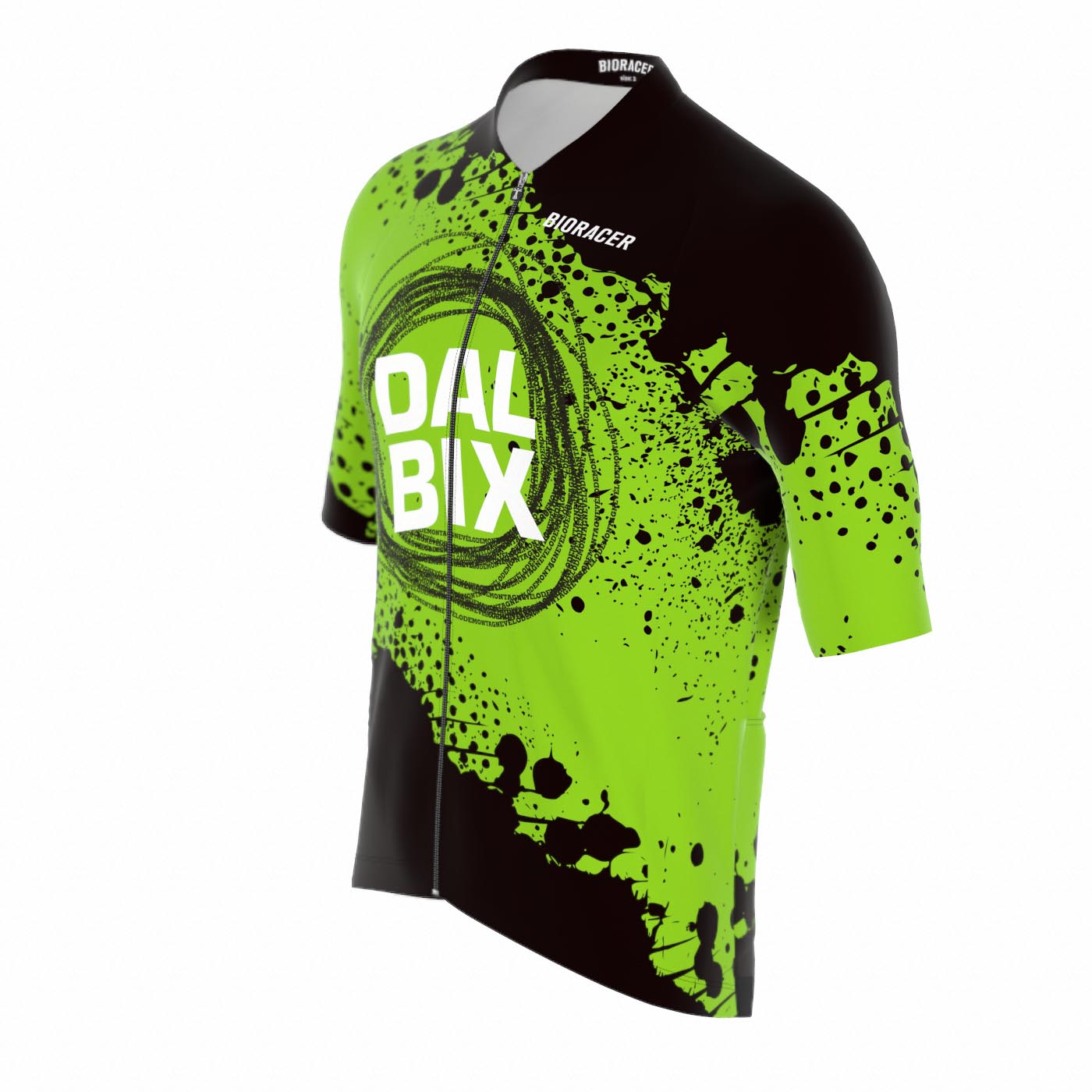 Jersey SS Icon - Women