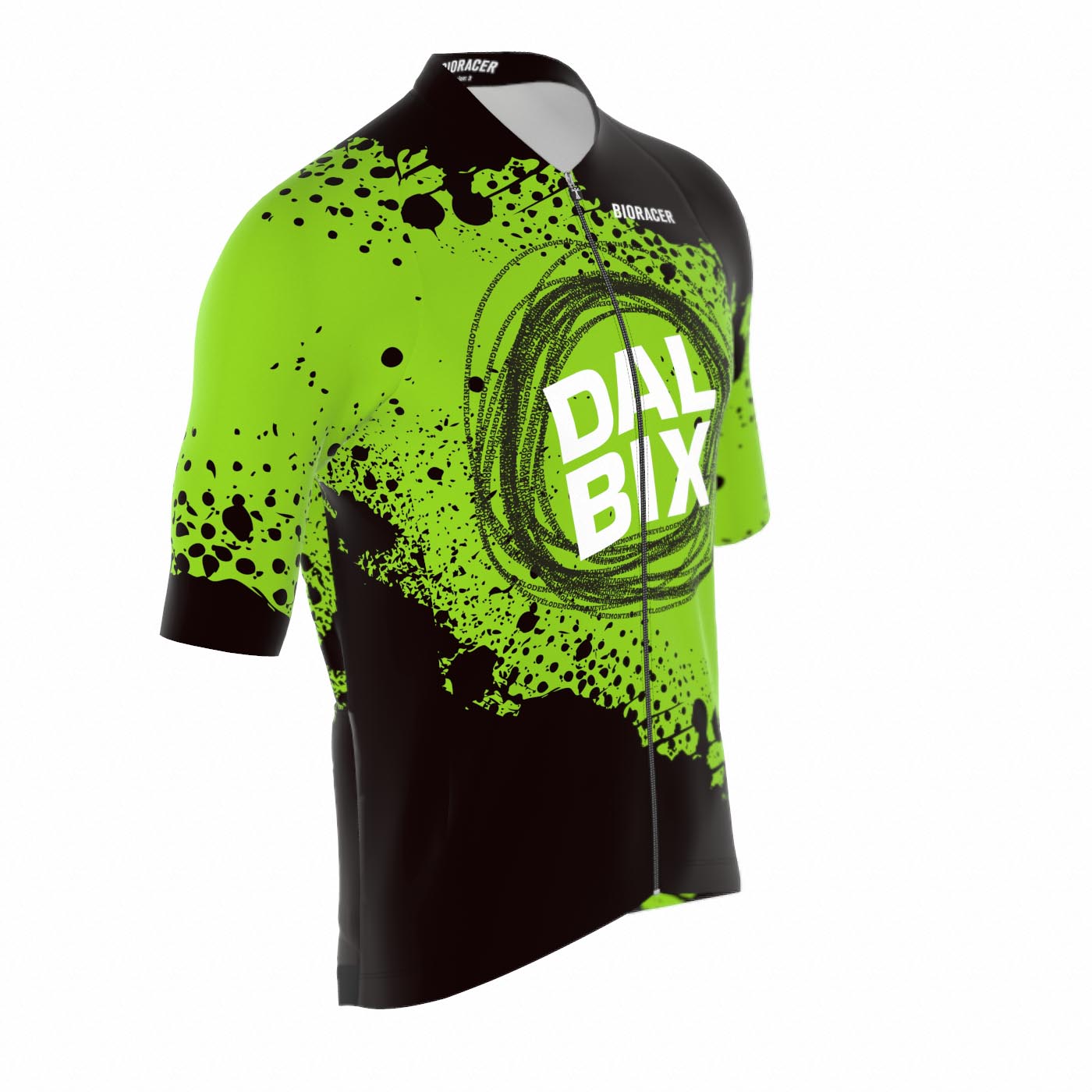 Jersey SS Icon - Men