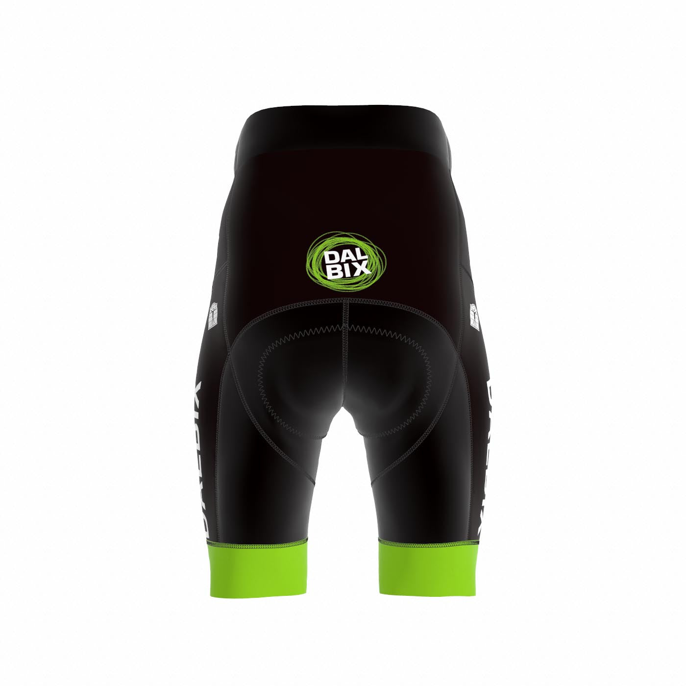 Shorts Icon Lycra - Men