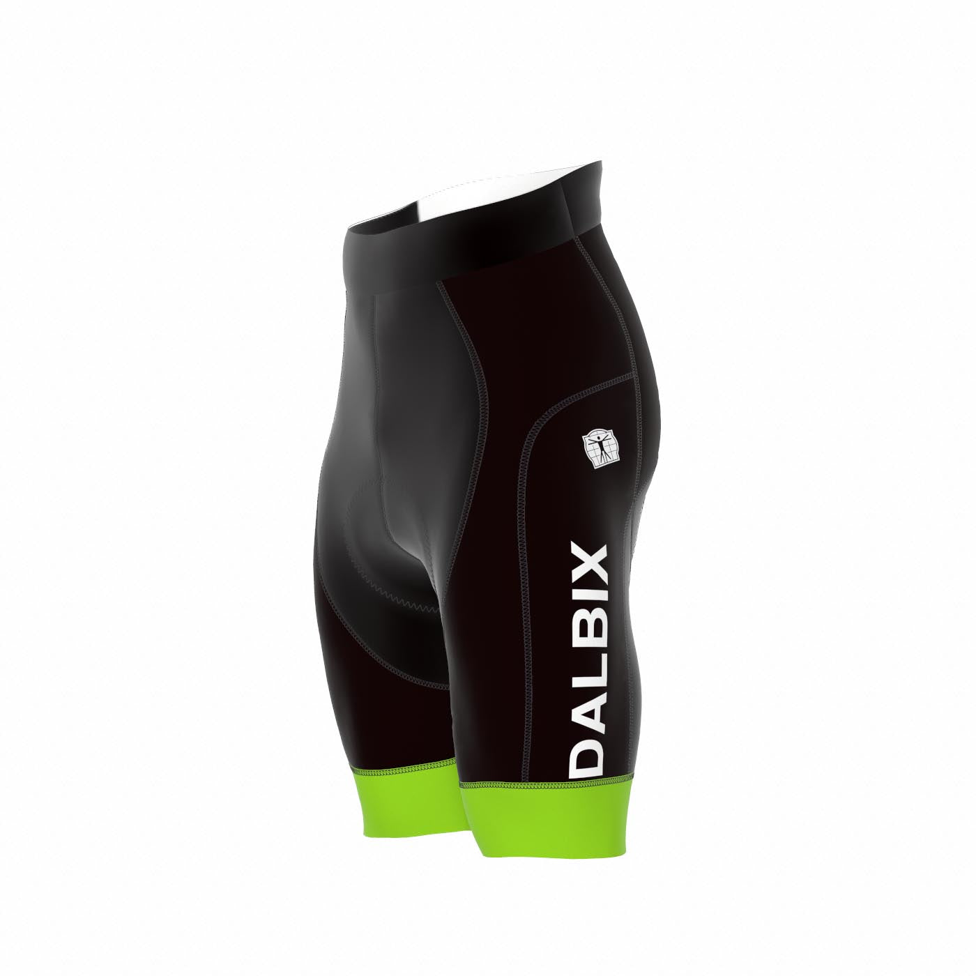 Shorts Icon Lycra - Women