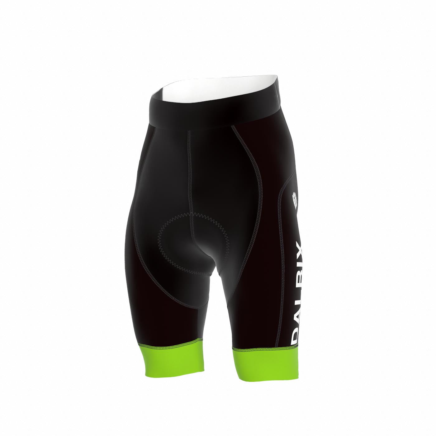 Shorts Icon Lycra - Men