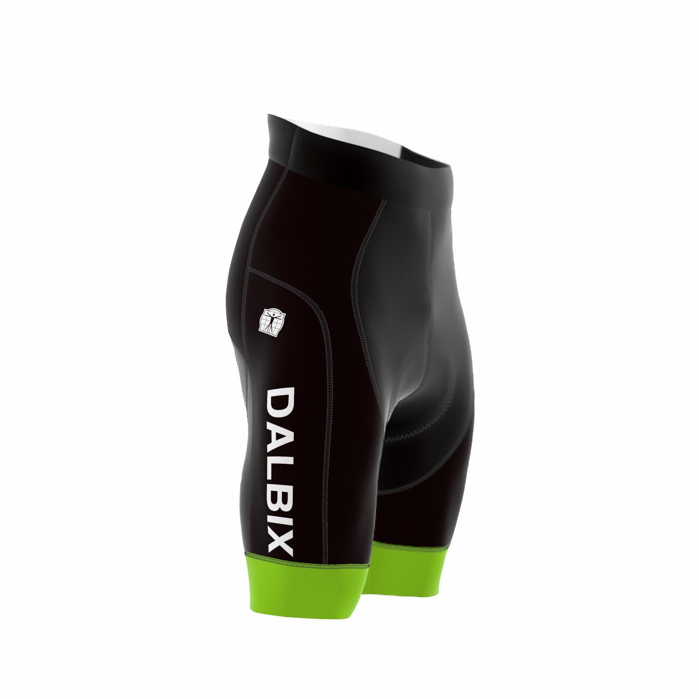 Shorts Icon Lycra - Women