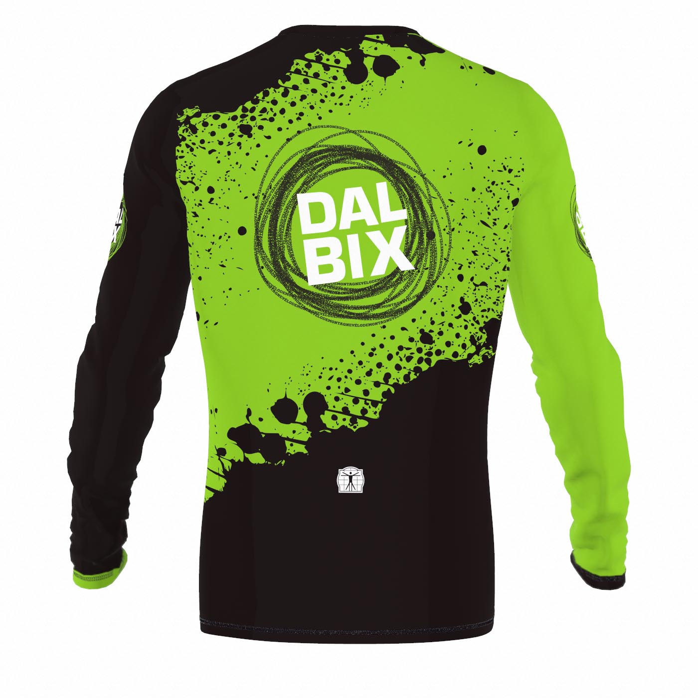 Athletics Long Sleeve Shirt - Women