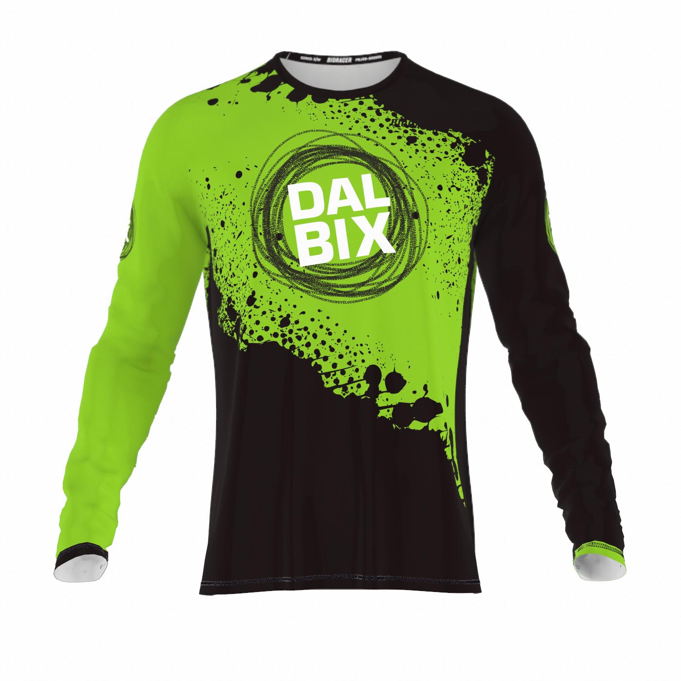 Athletics Long Sleeve Shirt - Women