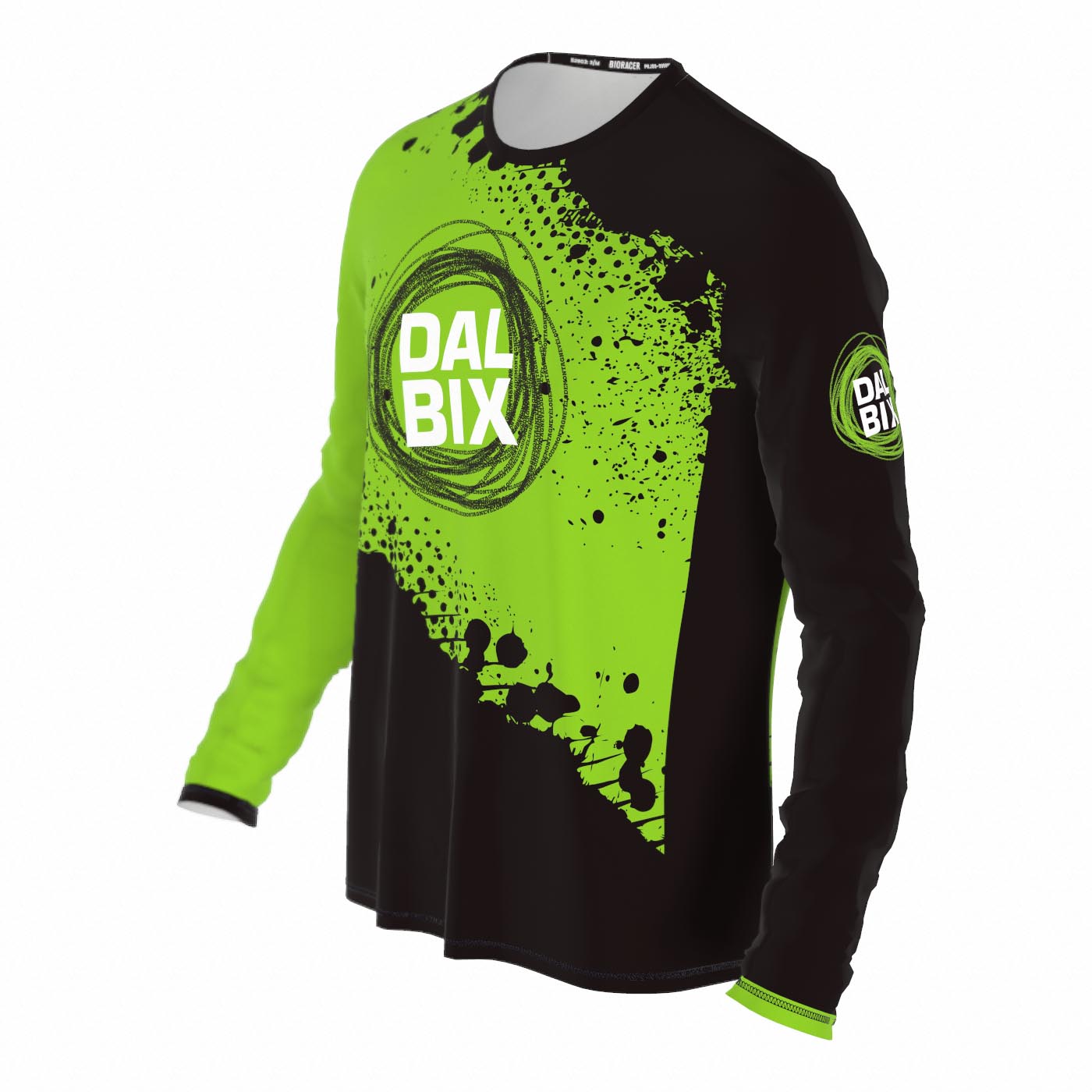 Athletics Long Sleeve Shirt - Men